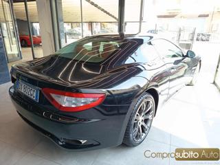 MASERATI GranTurismo usata, con Airbag laterali
