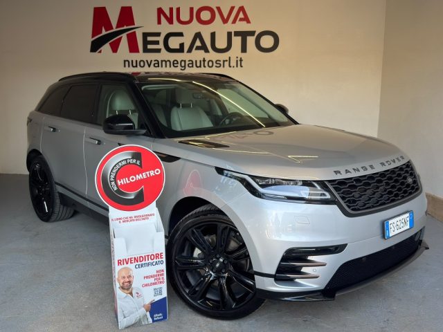 LAND ROVER Range Rover Velar usata, con ABS