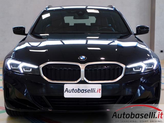 BMW 320 usata, con Controllo trazione