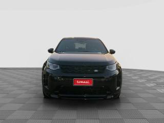 LAND ROVER Discovery usata 7