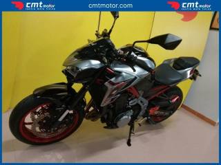 KAWASAKI Z 900 usata 14