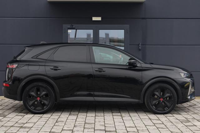 DS AUTOMOBILES DS 7 Crossback usata, con Vetri oscurati