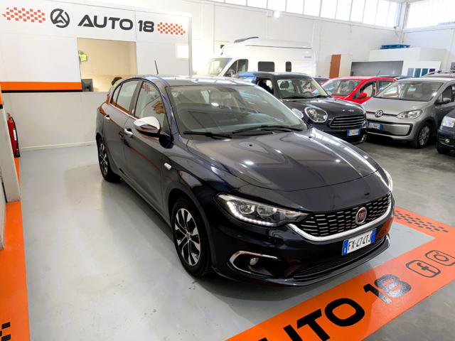FIAT Tipo usata, con Airbag laterali