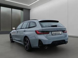 BMW 318 usata, con Alzacristalli elettrici