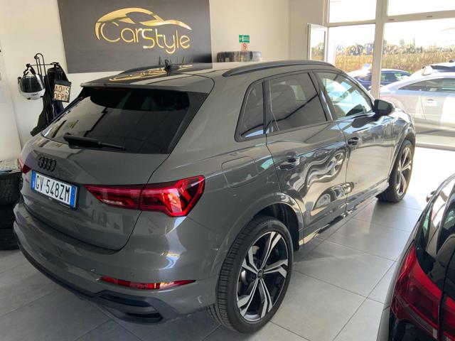 AUDI Q3 usata 34