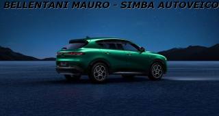 ALFA ROMEO Tonale usata, con Climatizzatore