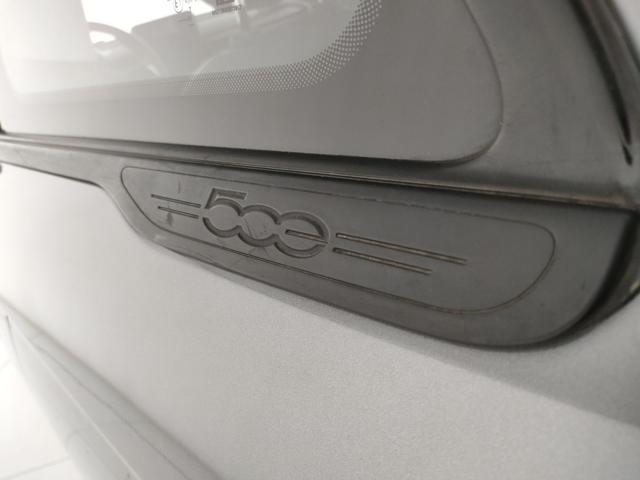 FIAT 500e usata, con Climatizzatore