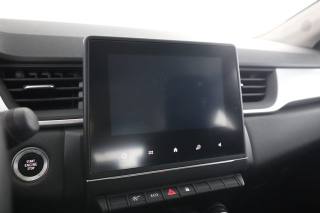 RENAULT Captur usata 8