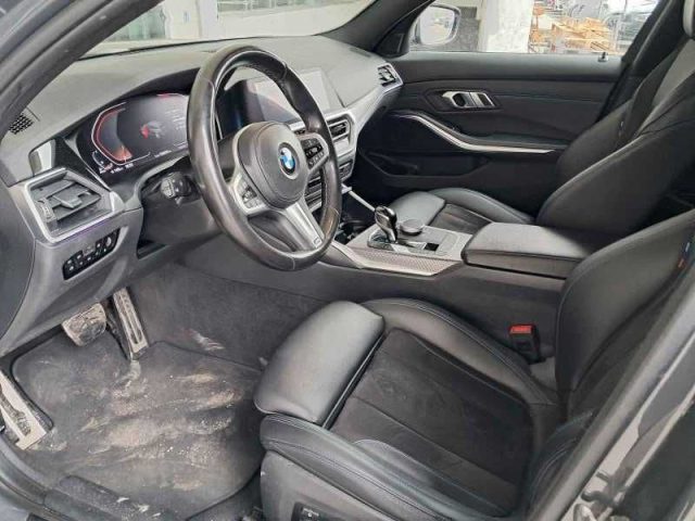 BMW 320 usata, con Climatizzatore