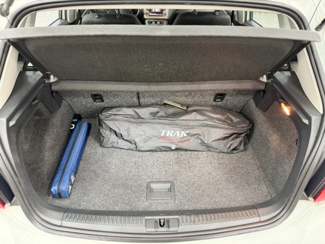 VOLKSWAGEN Polo usata, con ESP