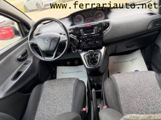 LANCIA Ypsilon usata, con Volante in pelle