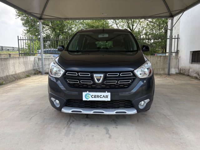 DACIA Lodgy usata, con Airbag