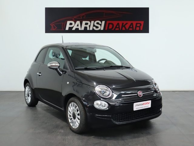 FIAT 500 usata, con Airbag