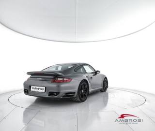 PORSCHE 911 usata 2