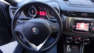 ALFA ROMEO Giulietta usata 82