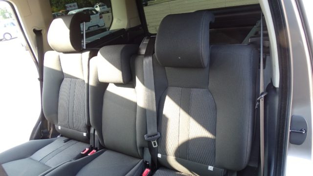 LAND ROVER Discovery usata 74