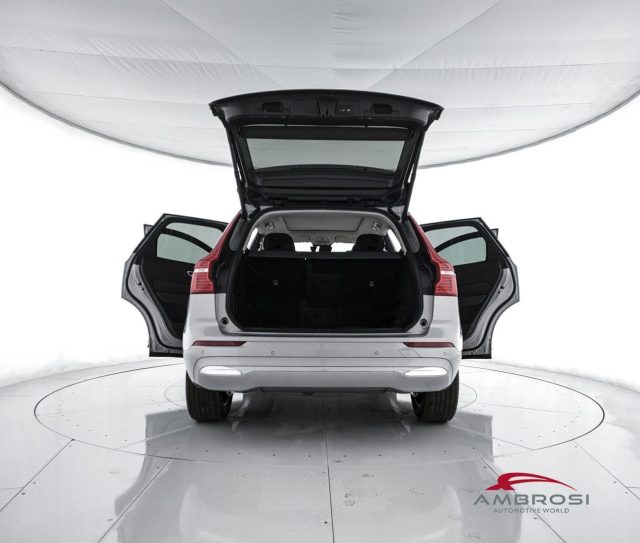 VOLVO XC60 usata 6