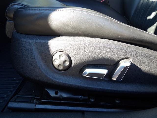 AUDI A6 usata, con Fari LED