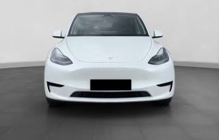 TESLA Model Y usata, con Chiusura centralizzata