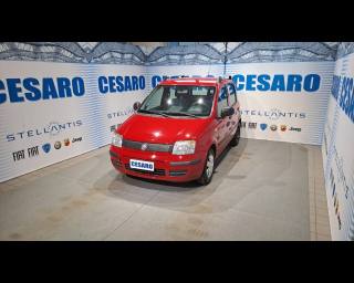 FIAT Panda usata, con Airbag