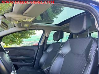 RENAULT Clio usata, con Servosterzo