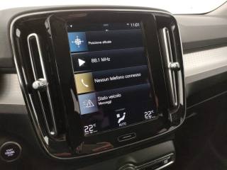 VOLVO XC40 usata, con Servosterzo