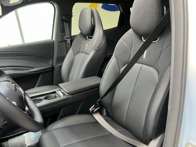 OMODA 7 usata, con Android Auto