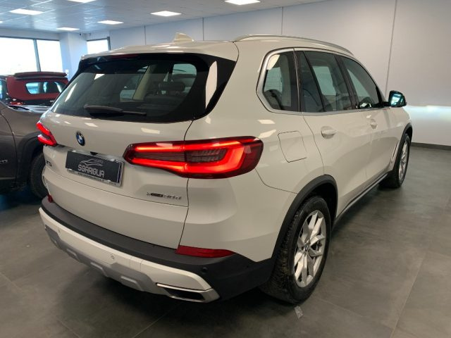 BMW X5 usata, con Alzacristalli elettrici