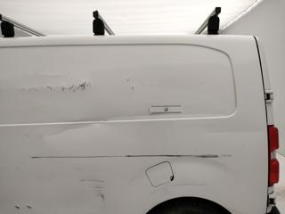 PEUGEOT Expert usata 106