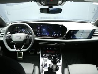 AUDI A5 usata, con Controllo automatico clima