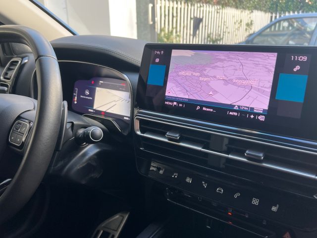 CITROEN C5 Aircross usata, con Vetri oscurati