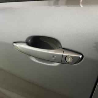 JEEP Avenger usata, con Sensori di parcheggio anteriori