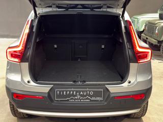 VOLVO XC40 usata, con Sedile posteriore sdoppiato