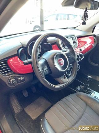 FIAT 500X usata 30