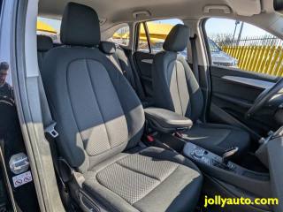 BMW X1 usata, con Sensori di parcheggio posteriori
