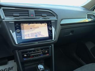 VOLKSWAGEN Tiguan usata, con Climatizzatore