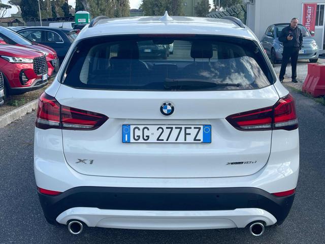 BMW X1 usata, con Airbag