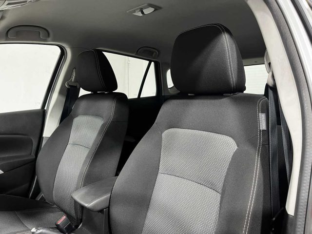 SUZUKI S-Cross usata 21