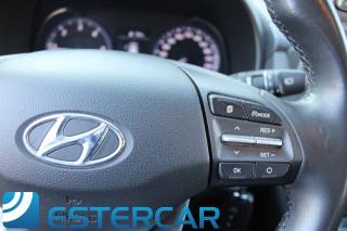HYUNDAI Kona usata, con Lettore CD