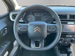 CITROEN C3 usata, con Fari LED