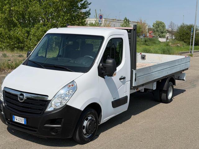 RENAULT Master usata, con ABS