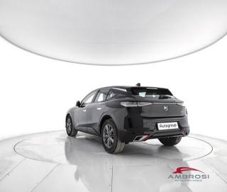 DS AUTOMOBILES DS 4 usata 3