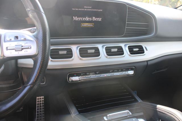 MERCEDES-BENZ GLE 300 usata, con Cruise Control