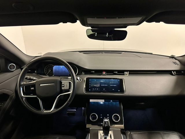LAND ROVER Range Rover Evoque usata, con Airbag Passeggero