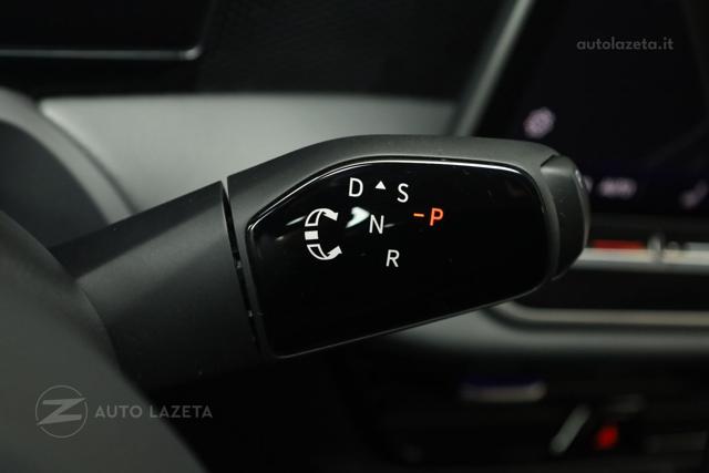 VOLKSWAGEN Passat usata, con Chiusura centralizzata