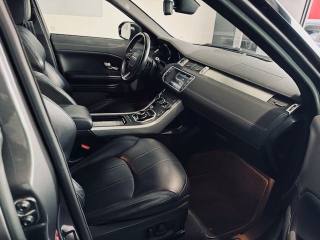 LAND ROVER Range Rover Evoque usata, con Immobilizzatore elettronico