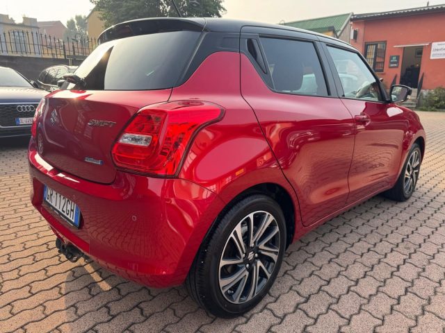 SUZUKI Swift usata, con Alzacristalli elettrici