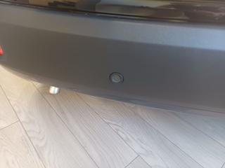 FIAT Pandina usata, con Airbag