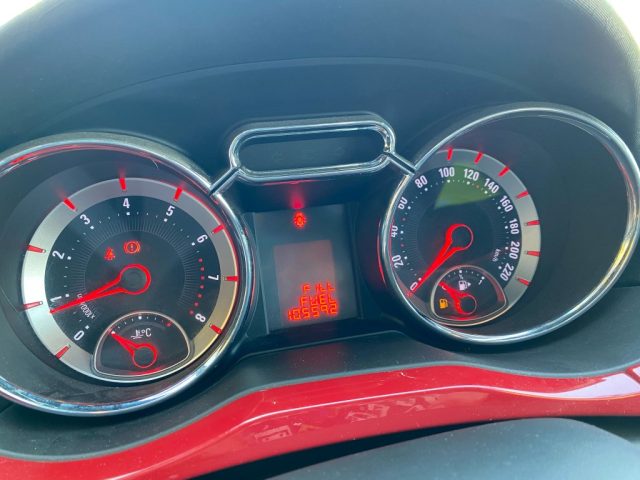 OPEL Adam usata, con Climatizzatore