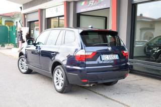 BMW X3 usata 65